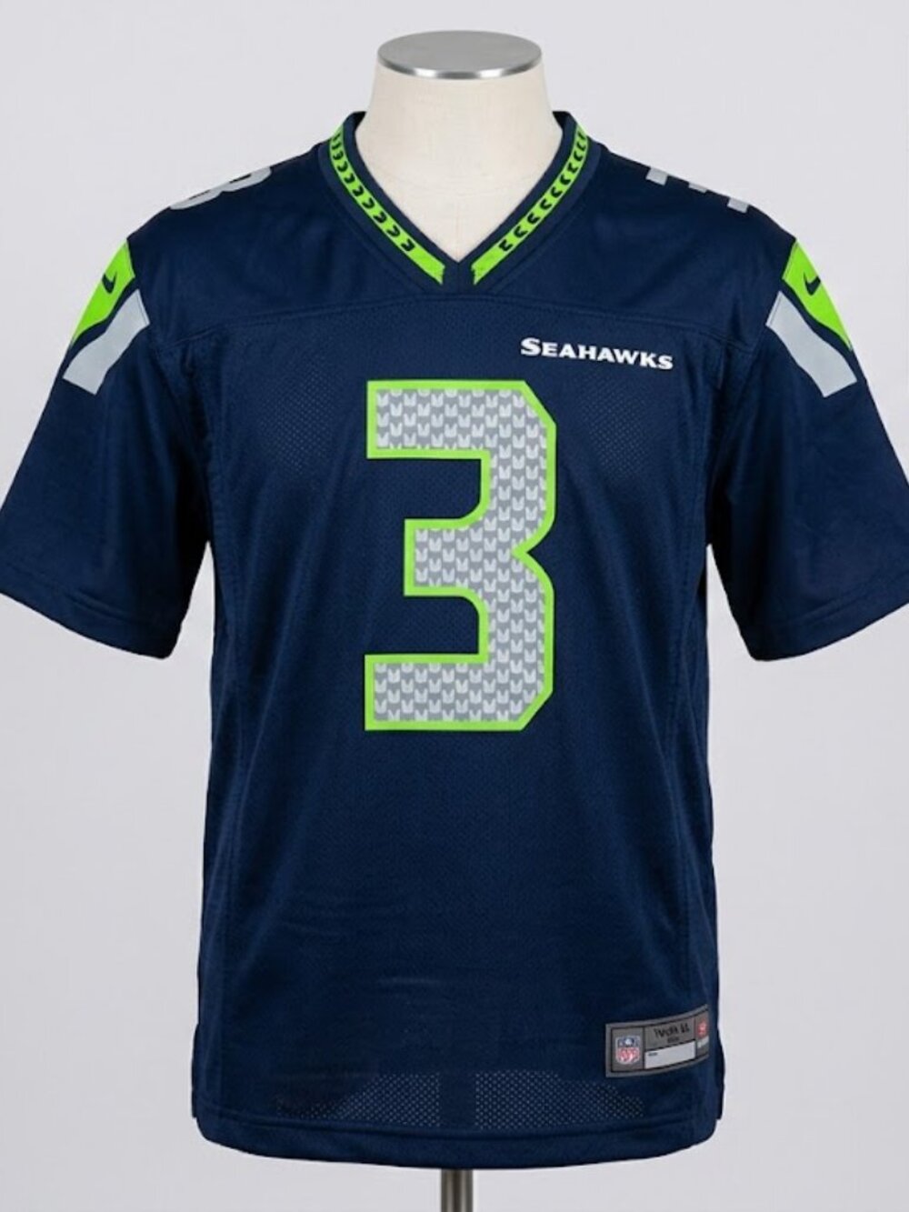 Seattle Seahawks jersey size XL